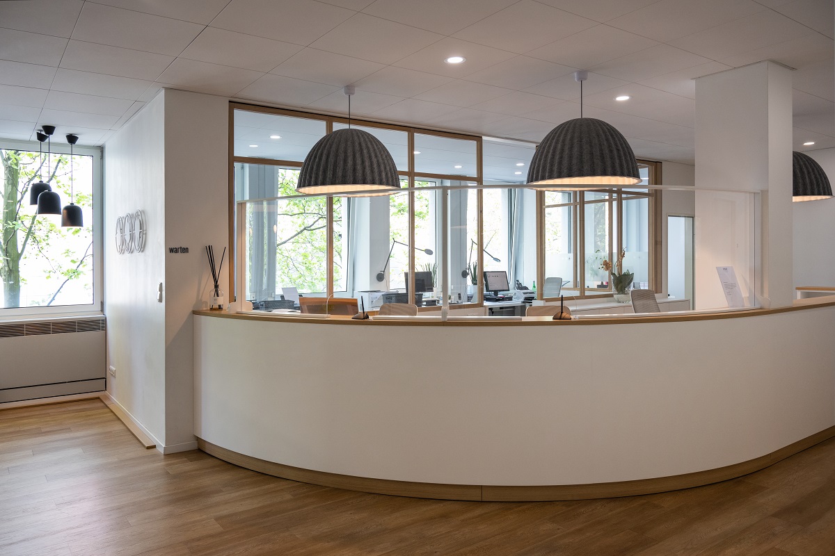 Dr. Kai Hagemann - Praxis für Kieferorthopädie